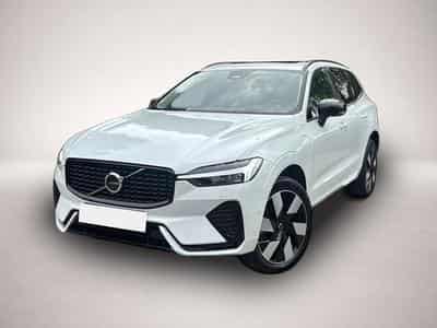 Volvo XC60 (2026) - Photo 1