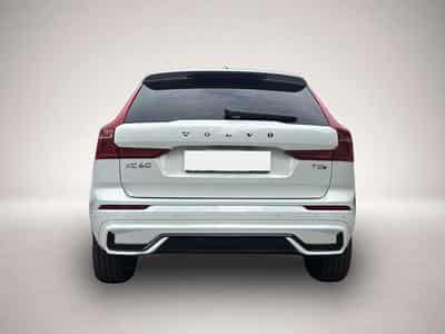 Volvo XC60 (2026) - Photo 7