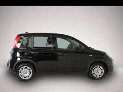 Fiat Panda (2024) - Photo 3