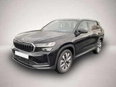 Skoda Kodiaq (2025) - Photo 2