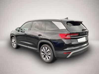 Skoda Kodiaq (2025) - Photo 3