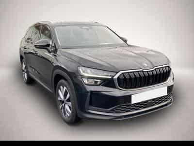 Skoda Kodiaq (2025) - Photo 4