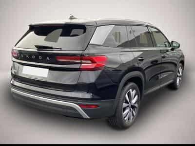 Skoda Kodiaq (2025) - Photo 5