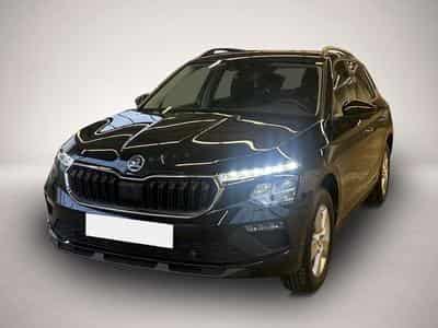 Skoda Kamiq (2025) - Photo 1