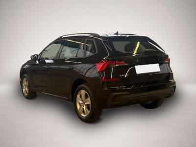 Skoda Kamiq (2025) - Photo 3