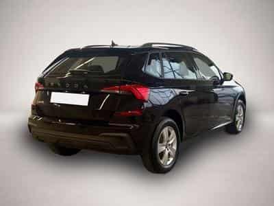 Skoda Kamiq (2025) - Photo 5