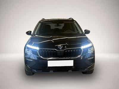 Skoda Kamiq (2025) - Photo 8