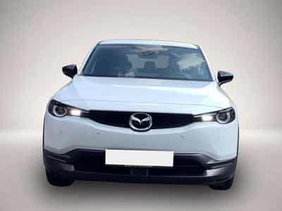 Mazda MX-30 (2023) - Photo 3