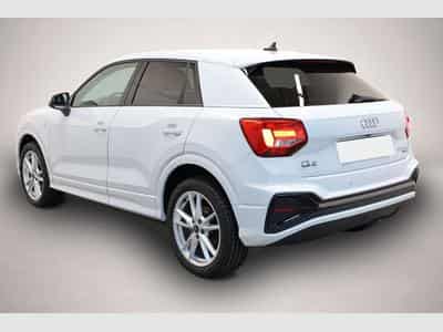 Audi Quattro (2025) - Photo 2