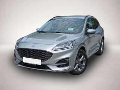 Ford Kuga (2026) - Photo 1