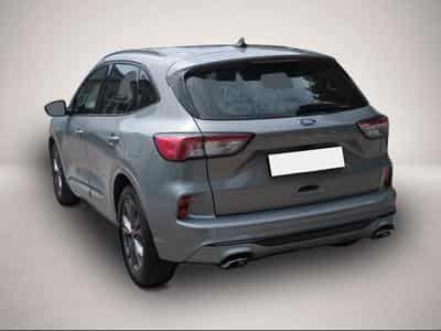Ford Kuga (2026) - Photo 2