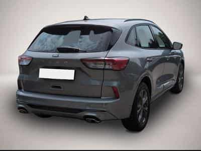 Ford Kuga (2026) - Photo 3