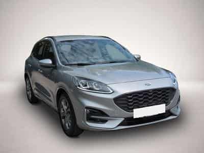 Ford Kuga (2026) - Photo 4
