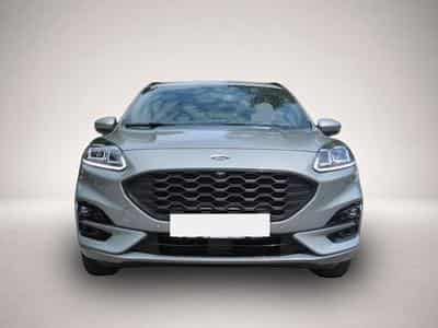 Ford Kuga (2026) - Photo 5