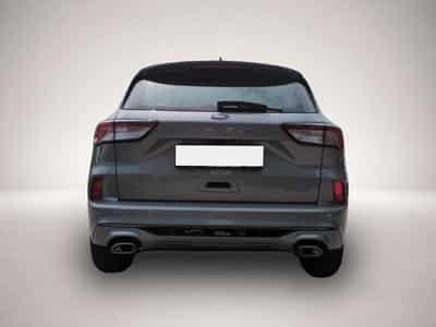 Ford Kuga (2026) - Photo 7