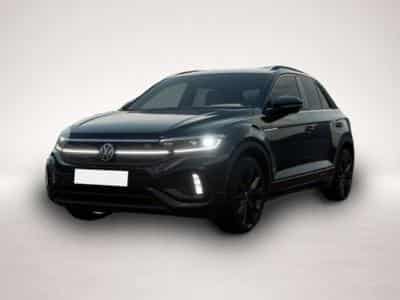 VW T-Roc (2025) - Photo 1