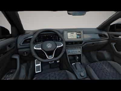 VW T-Roc (2025) - Photo 3
