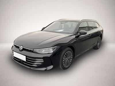 VW Passat (2025) - Photo 2