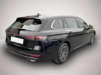 VW Passat (2025) - Photo 5