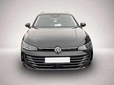 VW Passat (2025) - Photo 7