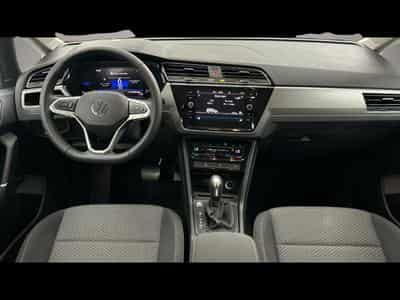 VW Touran (2025) - Photo 5