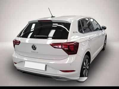 VW Polo (2025) - Photo 1