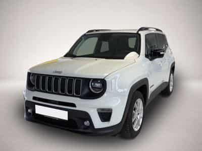 Jeep Renegade (2023) - Photo 1