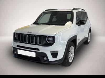 Jeep Renegade (2023) - Photo 2