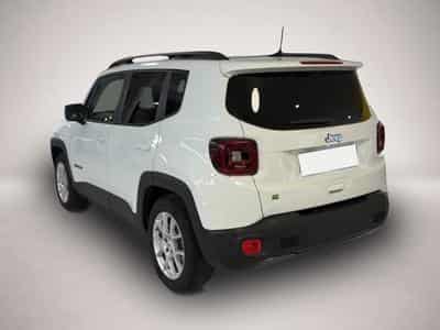 Jeep Renegade (2023) - Photo 4