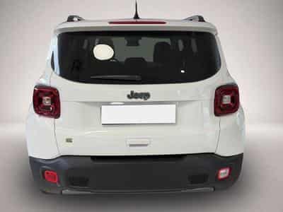 Jeep Renegade (2023) - Photo 5