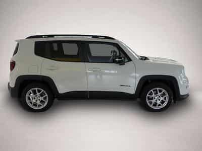 Jeep Renegade (2023) - Photo 7