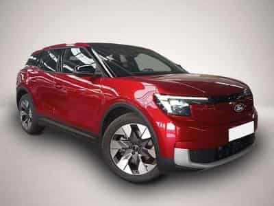Ford Explorer (2025) - Photo 2