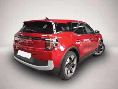 Ford Explorer (2025) - Photo 3