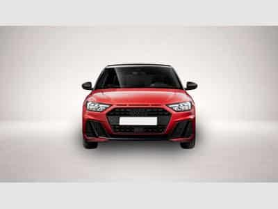 Audi A1 (2025) - Photo 2