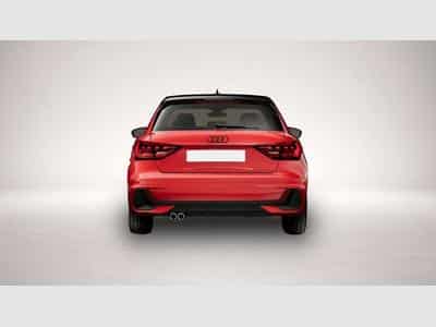 Audi A1 (2025) - Photo 3