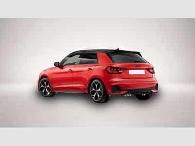 Audi A1 (2025) - Photo 4