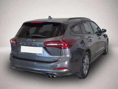 Ford Focus (2026) - Photo 3