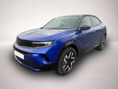 Opel Mokka (2026) - Photo 1