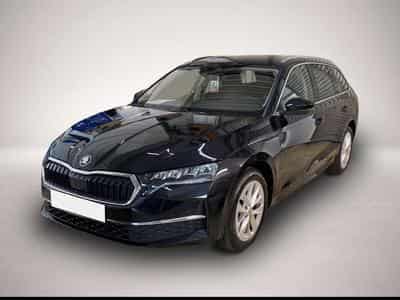 Skoda Octavia (2024) - Photo 1