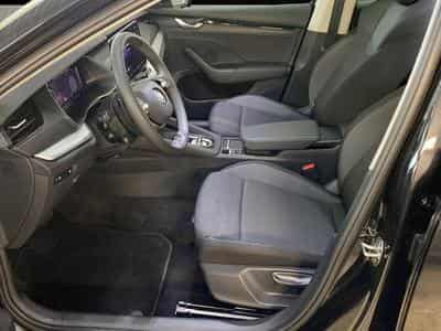 Skoda Octavia (2024) - Photo 3