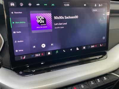 Skoda Octavia (2024) - Photo 4
