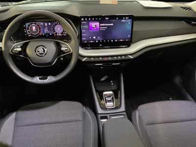 Skoda Octavia (2024) - Photo 5