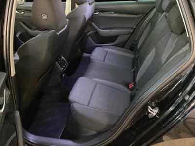 Skoda Octavia (2024) - Photo 6