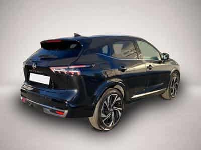 Nissan Qashqai (2025) - Photo 3