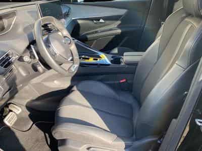 Peugeot 5008 (2024) - Photo 3