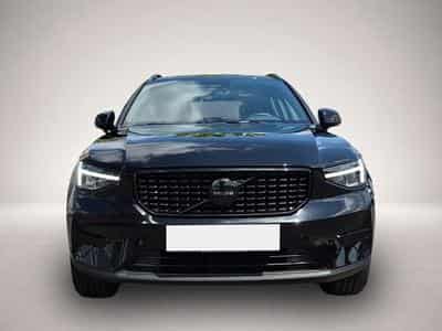Volvo XC40 (2025) - Photo 3