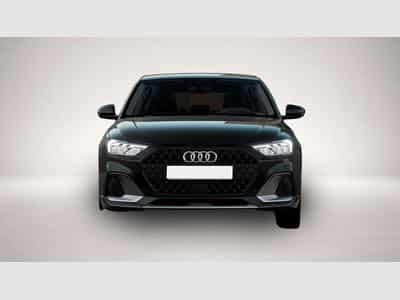 Audi A1 (2025) - Photo 1