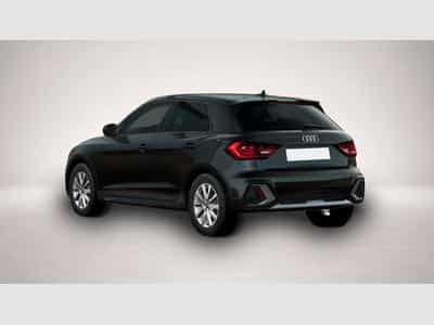 Audi A1 (2025) - Photo 3