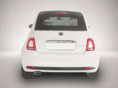 Fiat 500 (2022) - Photo 4