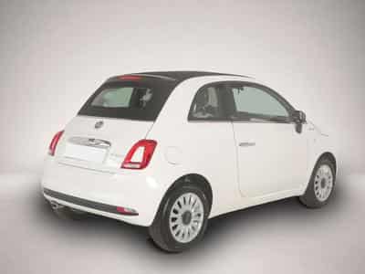 Fiat 500 (2022) - Photo 5
